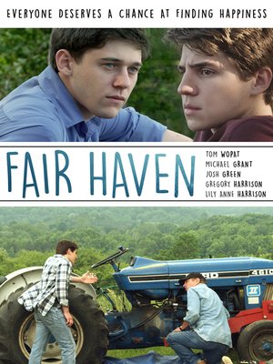 cover image of Fair Haven